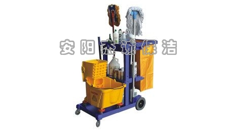 AF08160A 多用途清潔雜物車(chē)