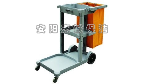 AF08170 多用途清潔雜物車(chē)