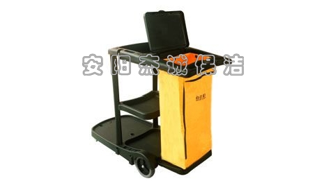 AF08180 多用途清潔雜物車(chē)
