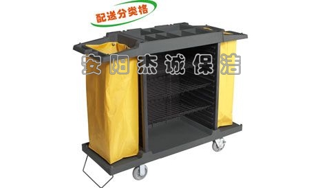 AF08159 多用途客房服務(wù)車(chē)