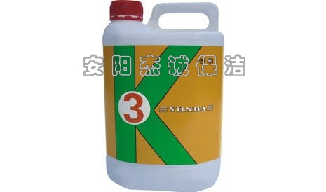 云霸 YB005 K3石材保養劑